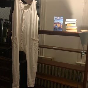 Simple Folk Co. Women’s Undyed Jumpsuit